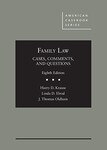 Kraus Family Law